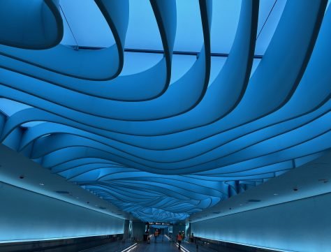 River Tunnel