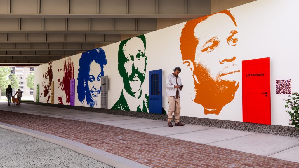 Pathway to Hope