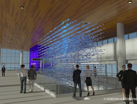 Tampa International Airport – Proposed Project