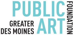 Greater Des Moines Foundation Public Art