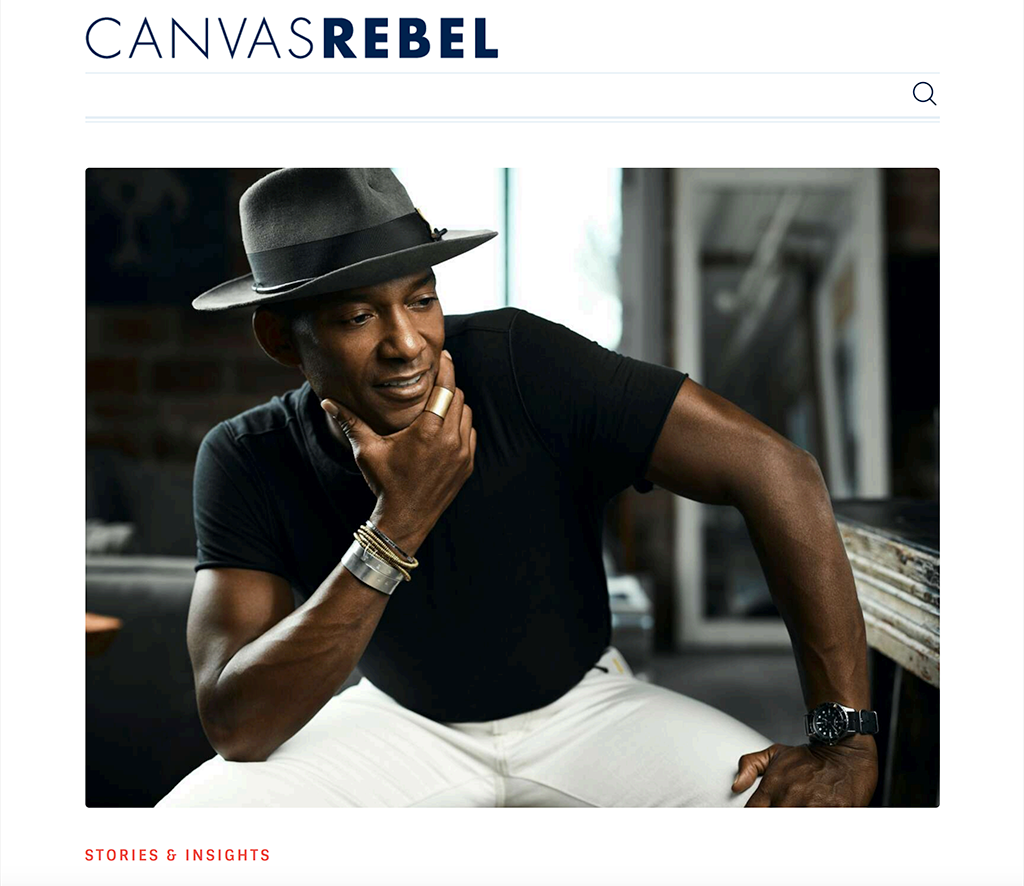 CanvasRebel