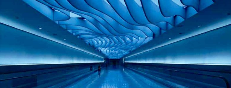 “Art Makes the Salt Lake Airport Redevelopment Special” – Utah Construction and Design Magazine