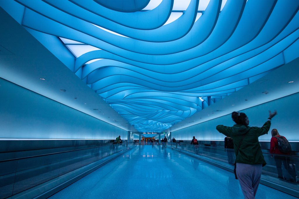 River Tunnel Thumbnail