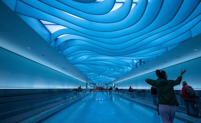 River Tunnel Thumbnail