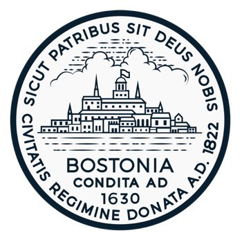 Boston Seal